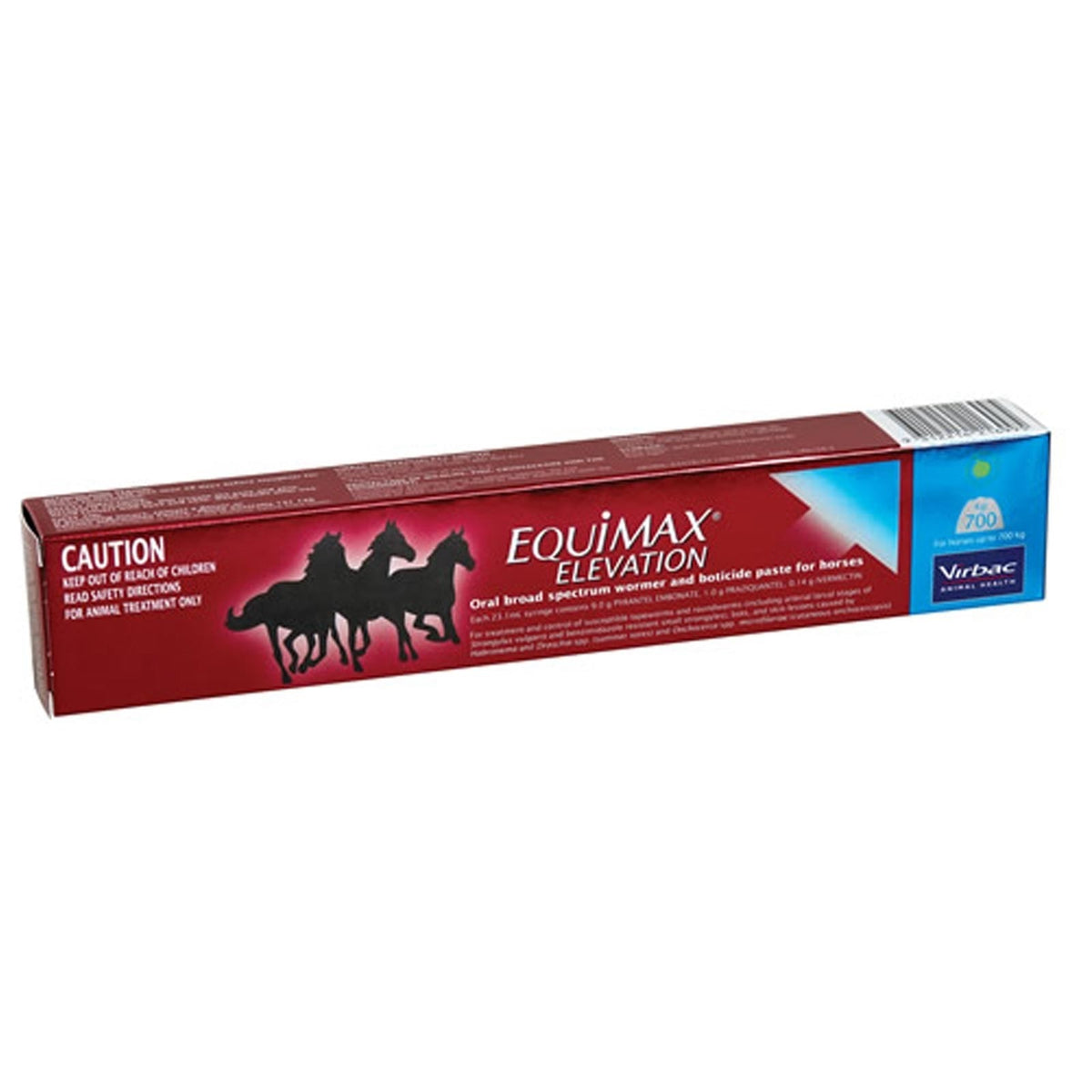 Virbac Equimax Elevation 23.1ML