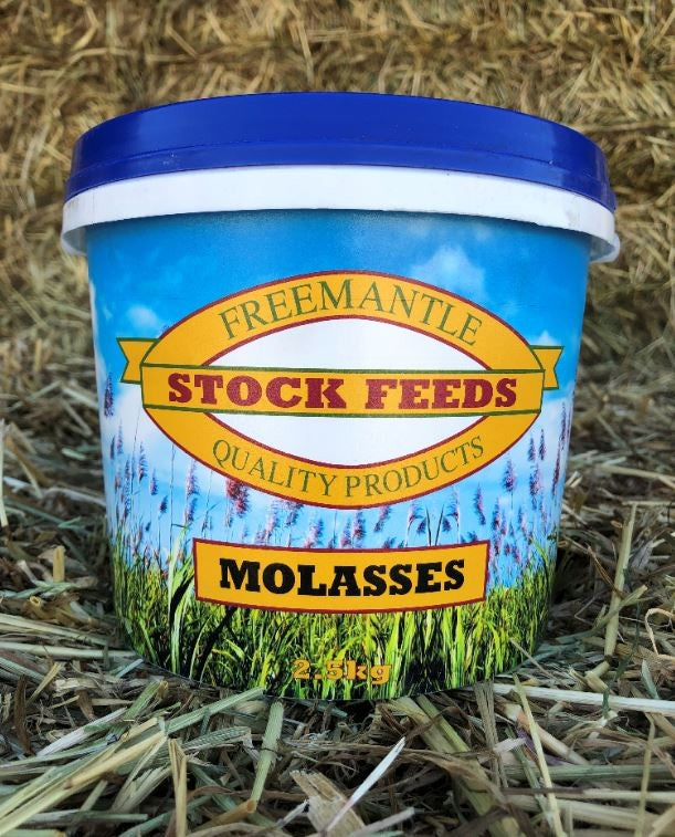 FSF Molasses