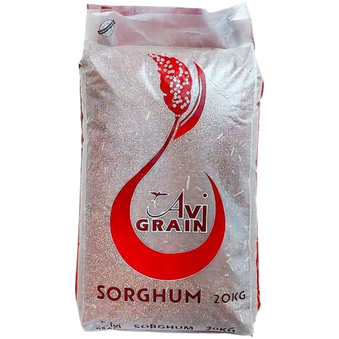 Avigrain Sorghum 20KG