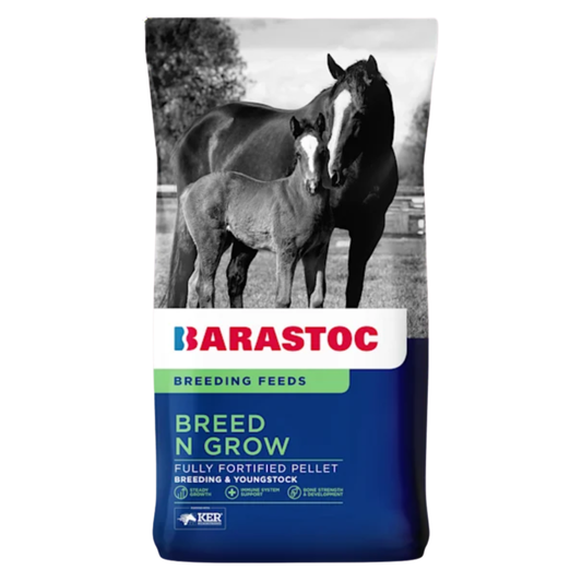 Barastoc Breed N Grow 20KG