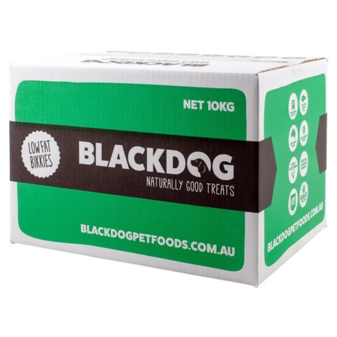 Blackdog Biscuits 4 x 2 10KG
