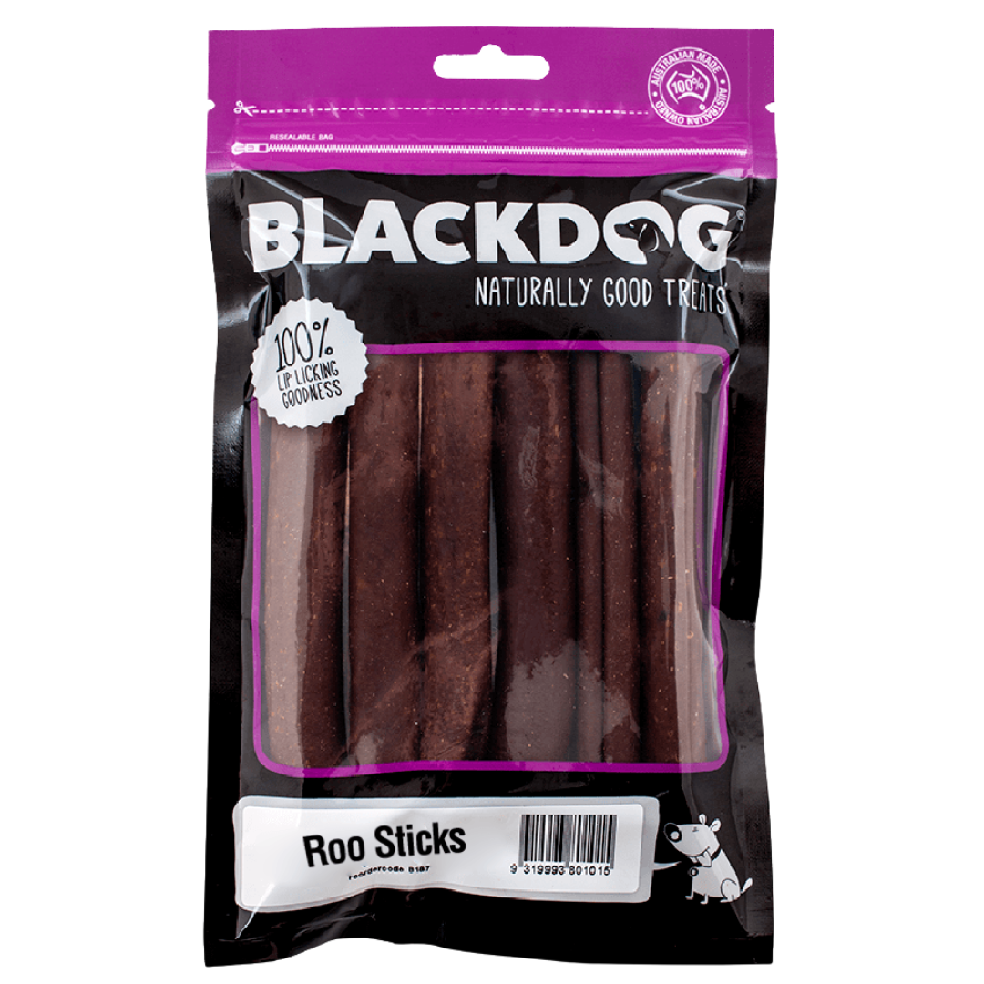 Blackdog Roo Sticks