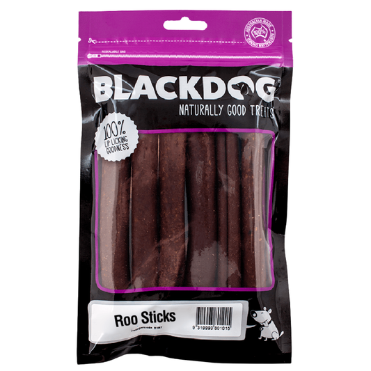 Blackdog Roo Sticks