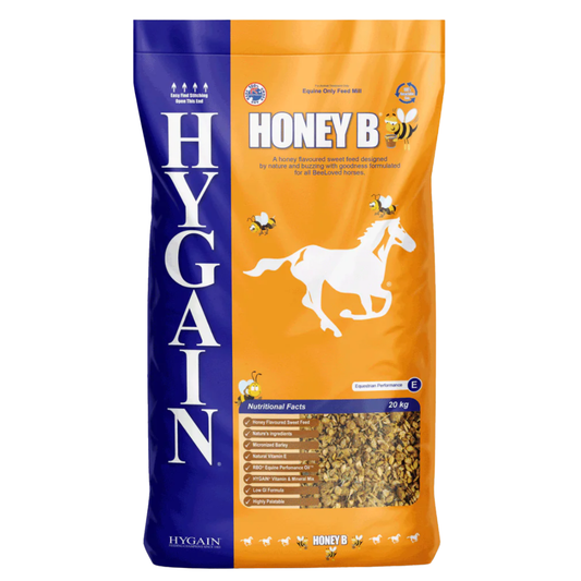 Hygain Honey B 20KG