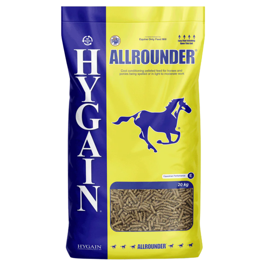 Hygain All Rounder