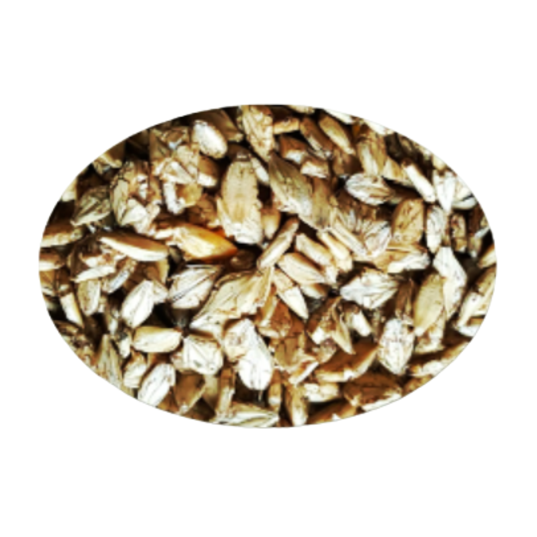 D&G Stockfeeds Steam Rolled Barley with Molasses