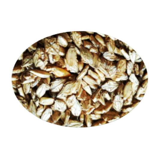 D&G Stockfeeds Steam Rolled Barley with Molasses