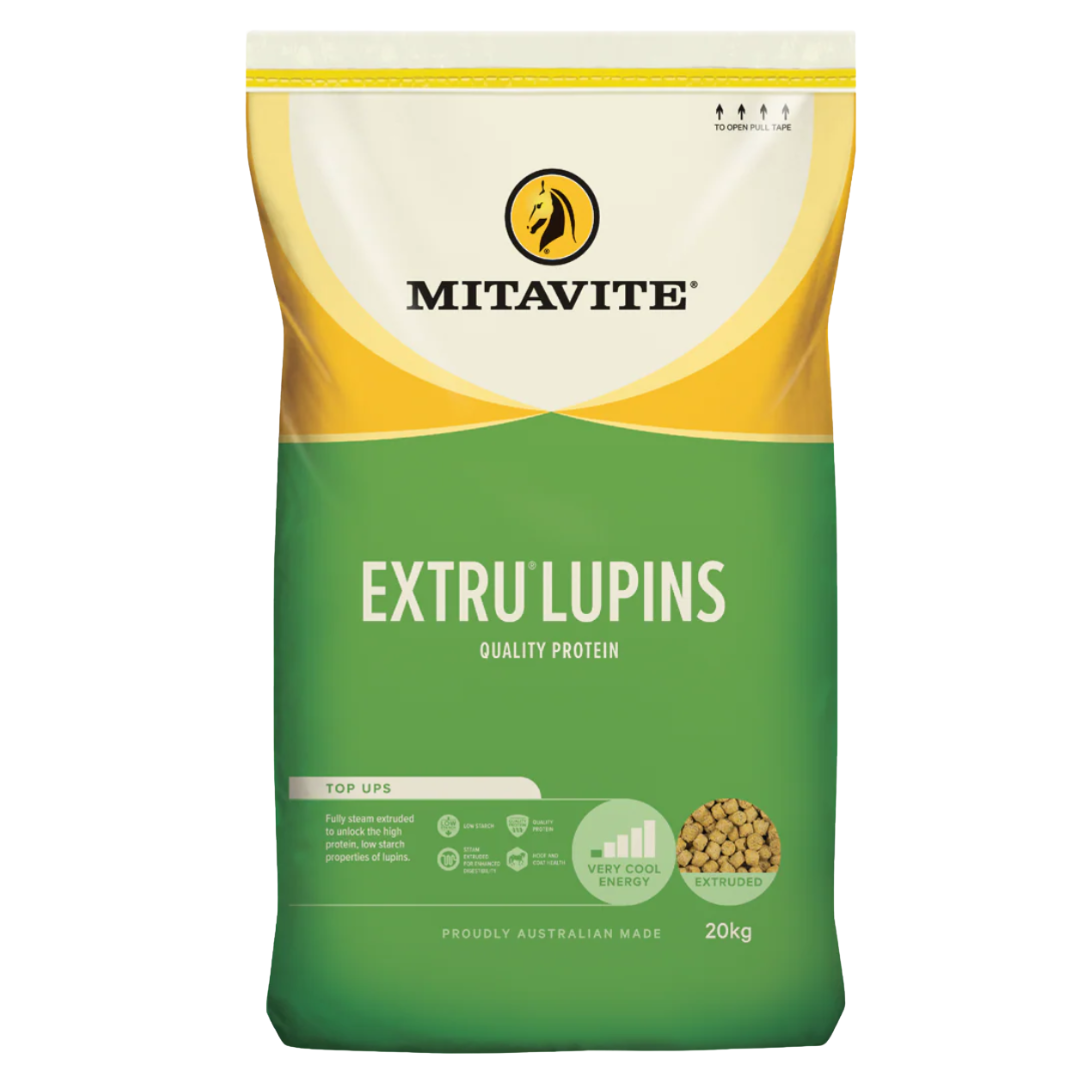 Mitavite Extru Lupins