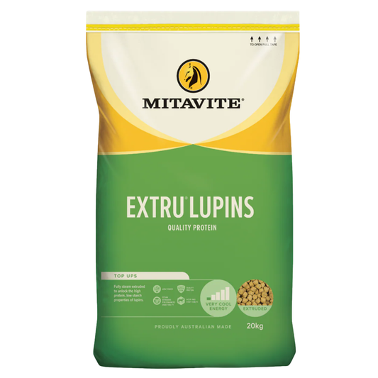 Mitavite Extru Lupins