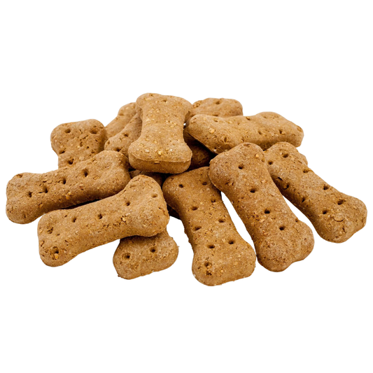 Blackdog Peanut Butter Biscuits 5KG
