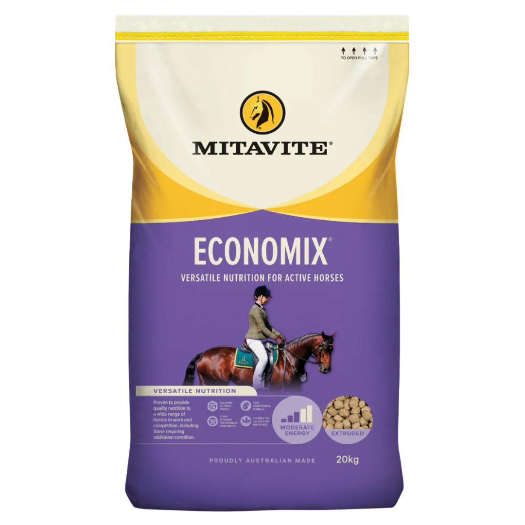 Mitavite Economix