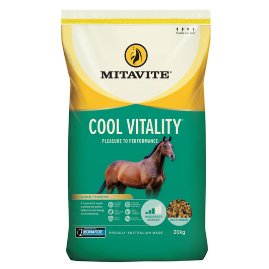 Mitavite Cool Vitality