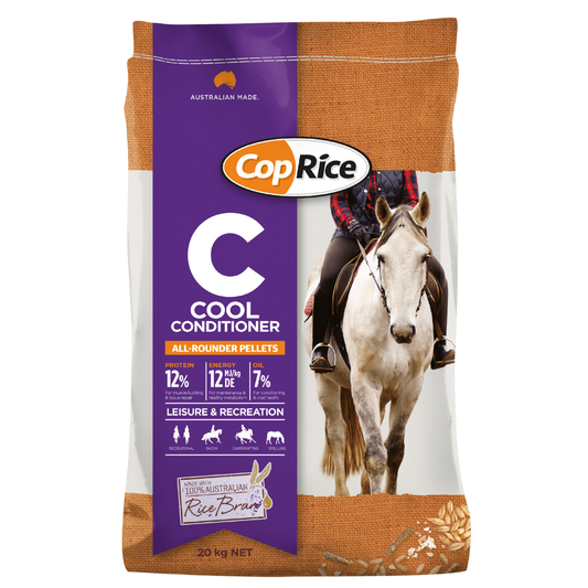 Coprice Cool Condioner