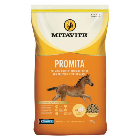 Mitavite Promita