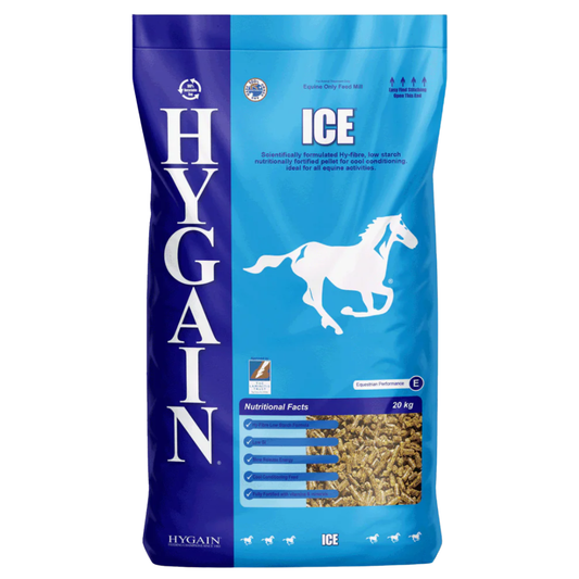 Hygain Ice