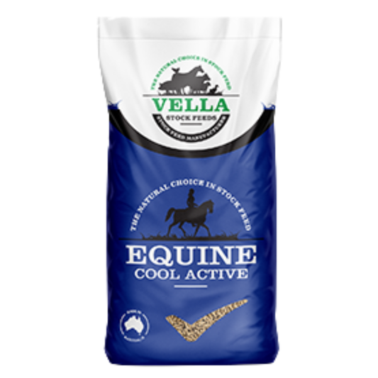 Vella Equine Cool Active