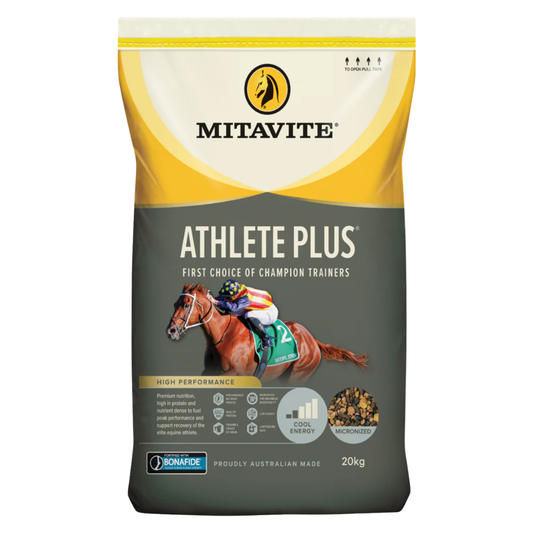 Mitavite Athlete Plus