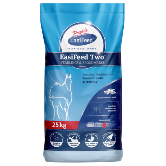 Pryde's EasiFeed Two