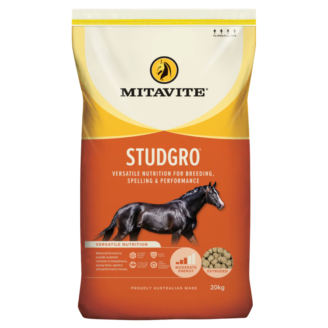 Mitavite Studgro