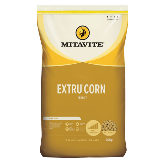 Mitavite Extru Corn