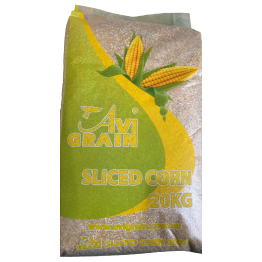 Avigrain Sliced Corn