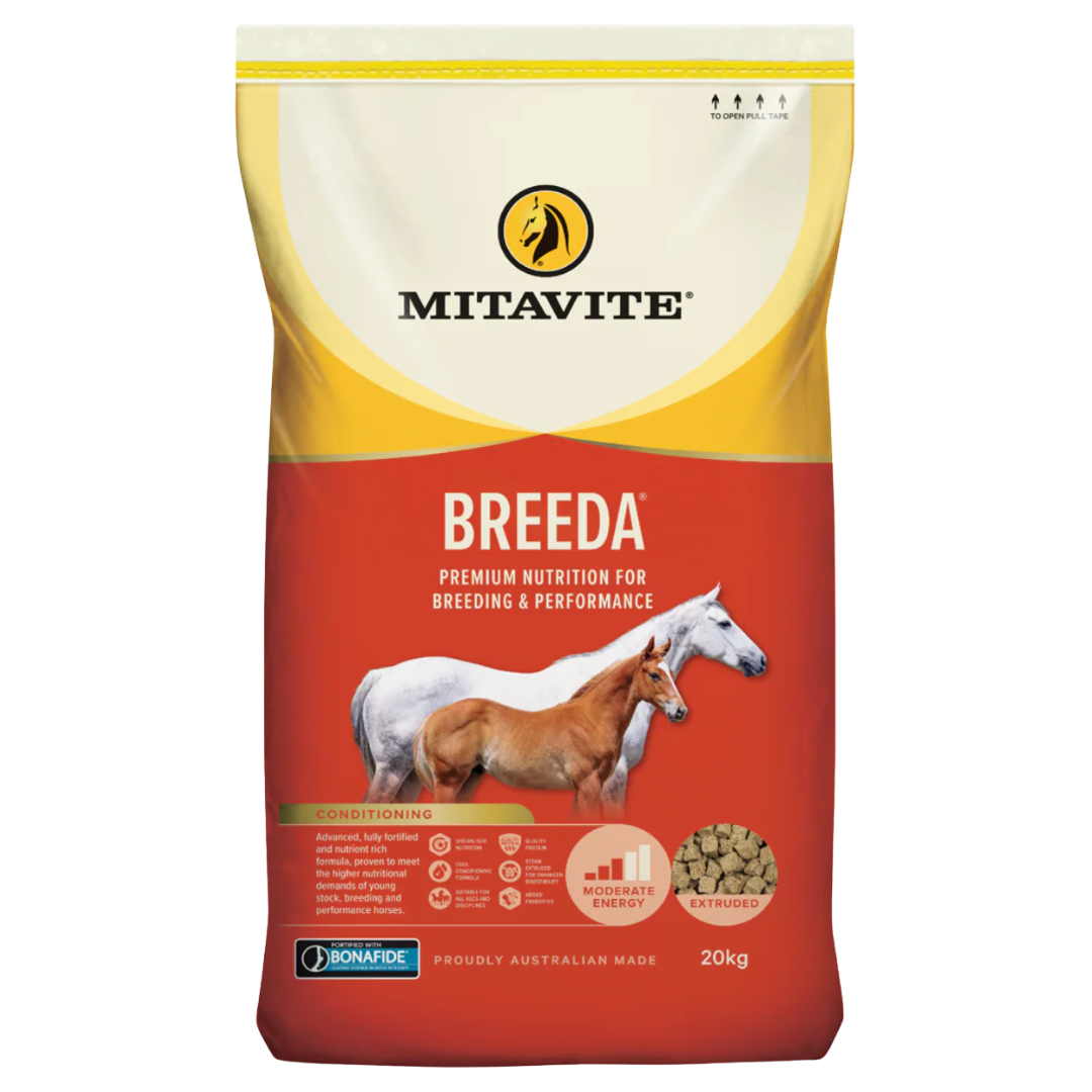 Mitavite Breeda