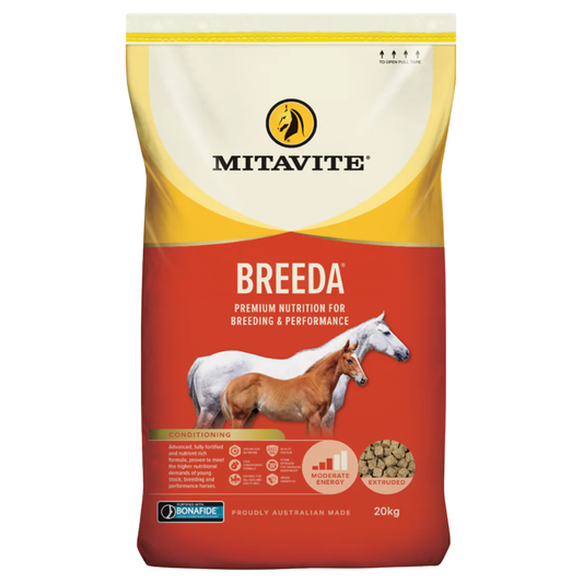 Mitavite Breeda