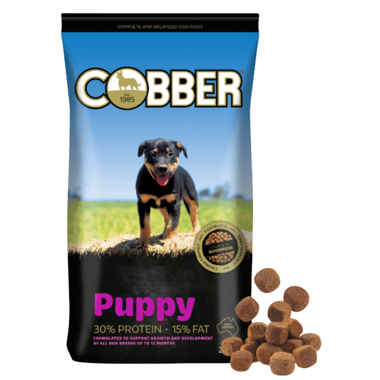 Cobber Puppy 20KG