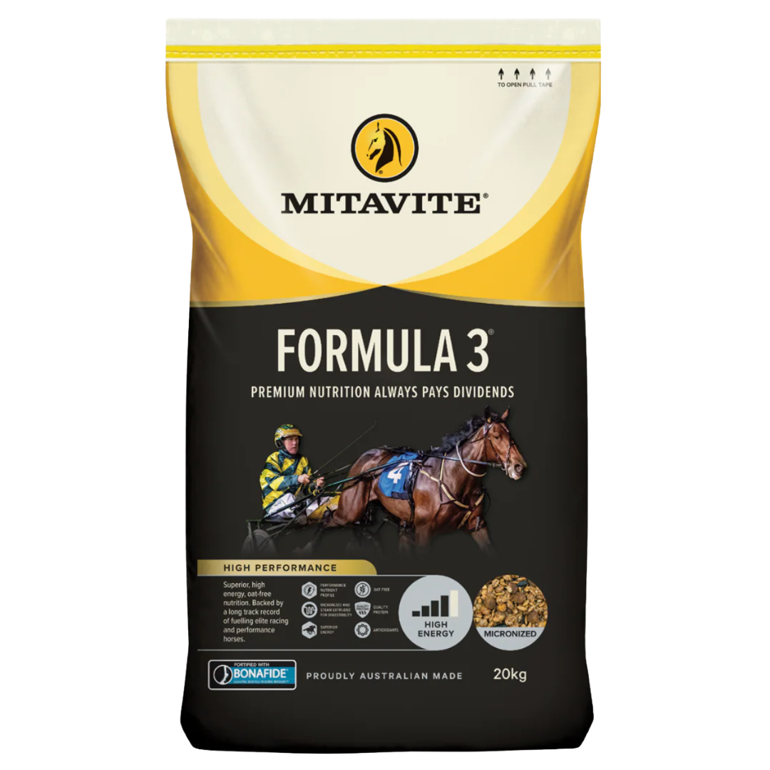 Mitavite Formula 3