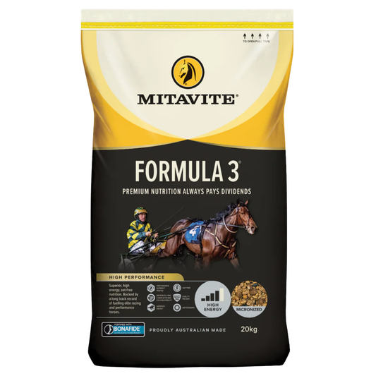 Mitavite Formula 3