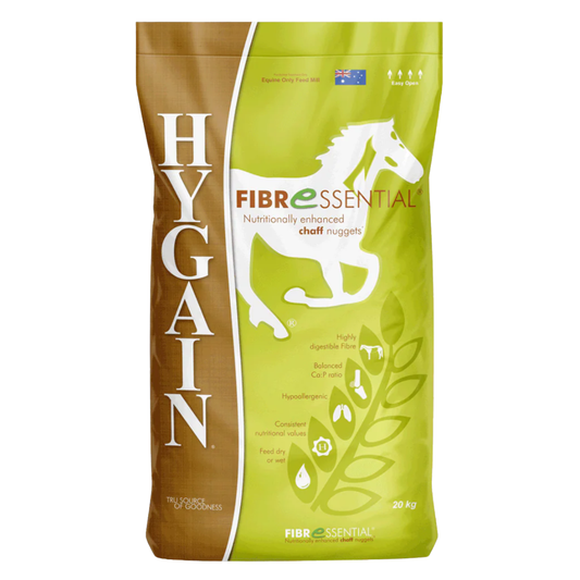 Hygain Fibressential