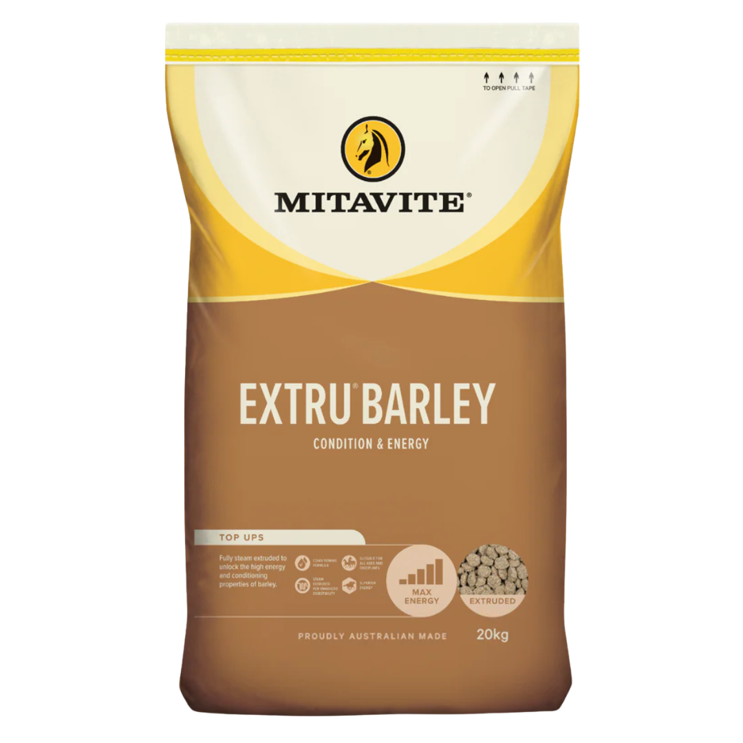 Mitavite Extru Barley