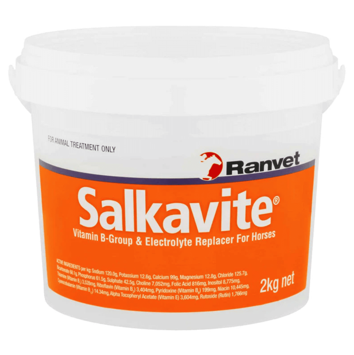 Ranvet Salkavite 2KG