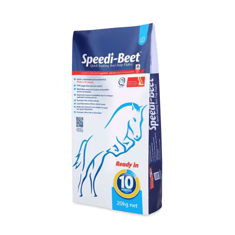 Speedibeet 20KG