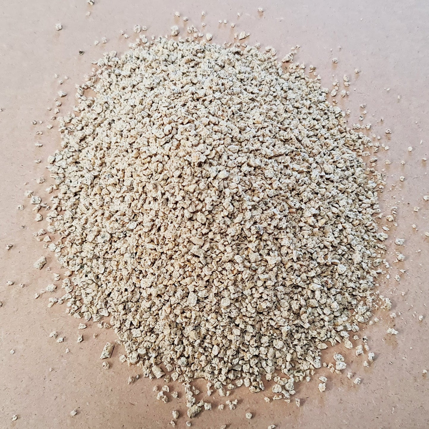 Starter Crumble 1.5KG