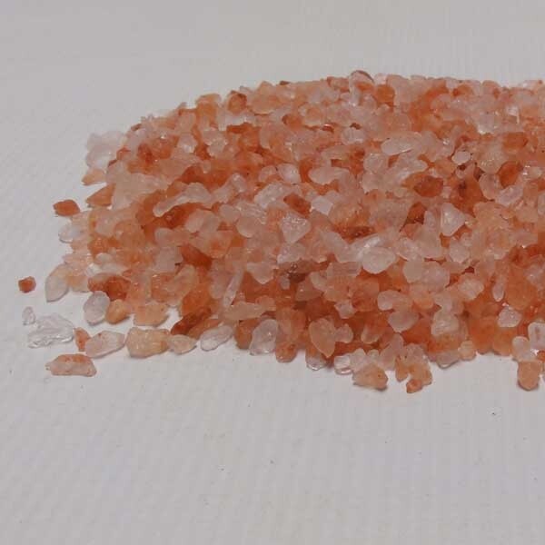 Minrosa Salt Chunks 25KG