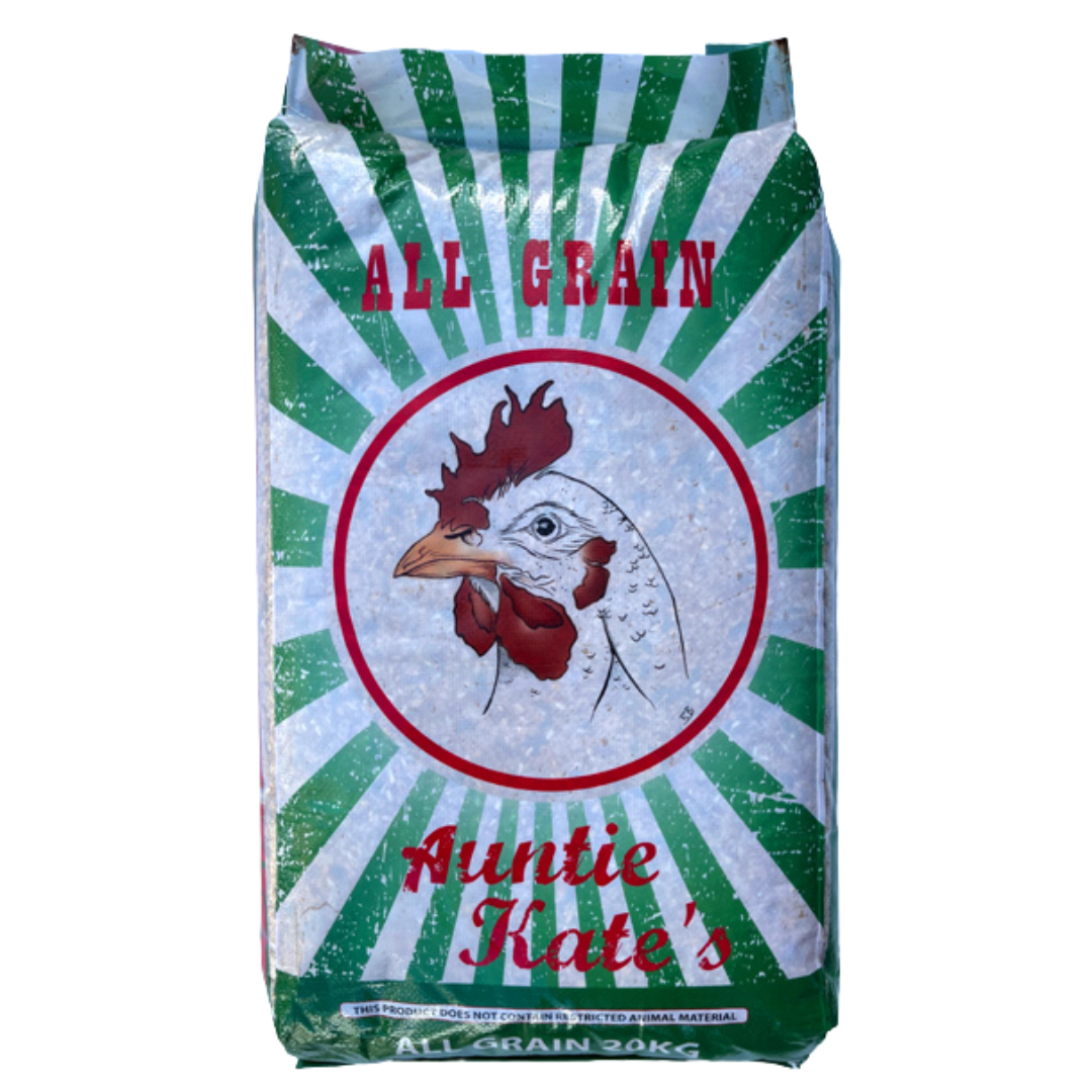Avigrain Auntie Kate's All Grain 20KG