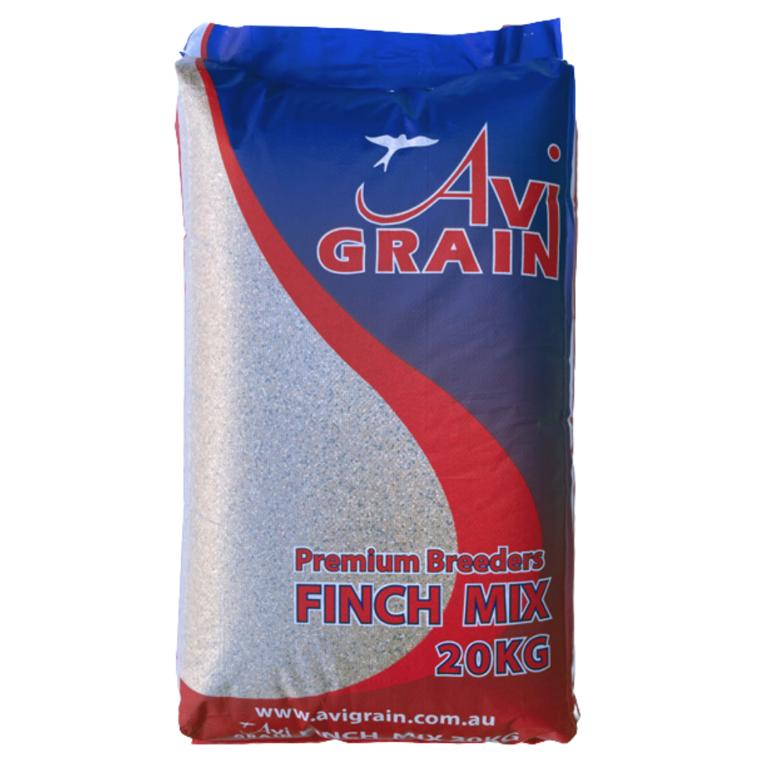 Avigrain Finch Mix 20KG