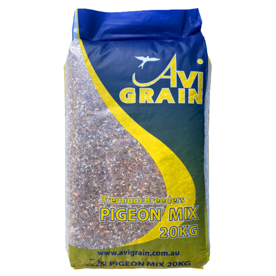 Avigrain Pigeon Mix 20KG