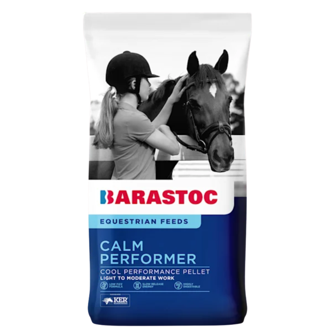 Barastoc Calm Performer 20KG