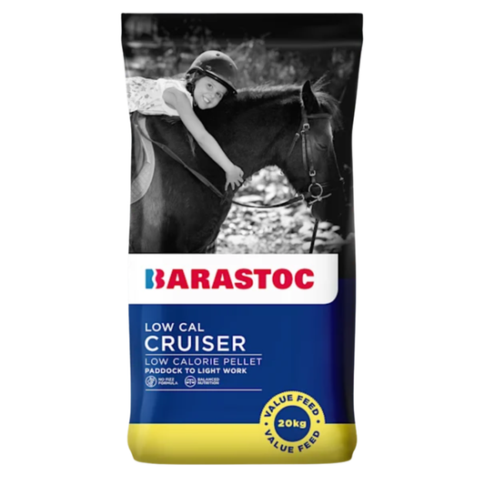 Barastoc Low Cal Cruiser 20KG