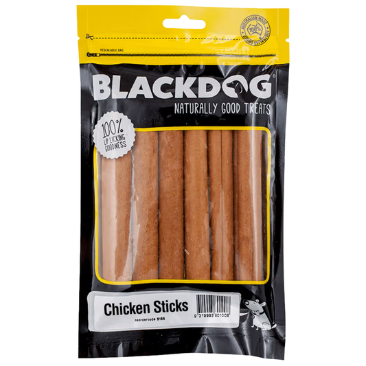 Blackdog Chicken Stick