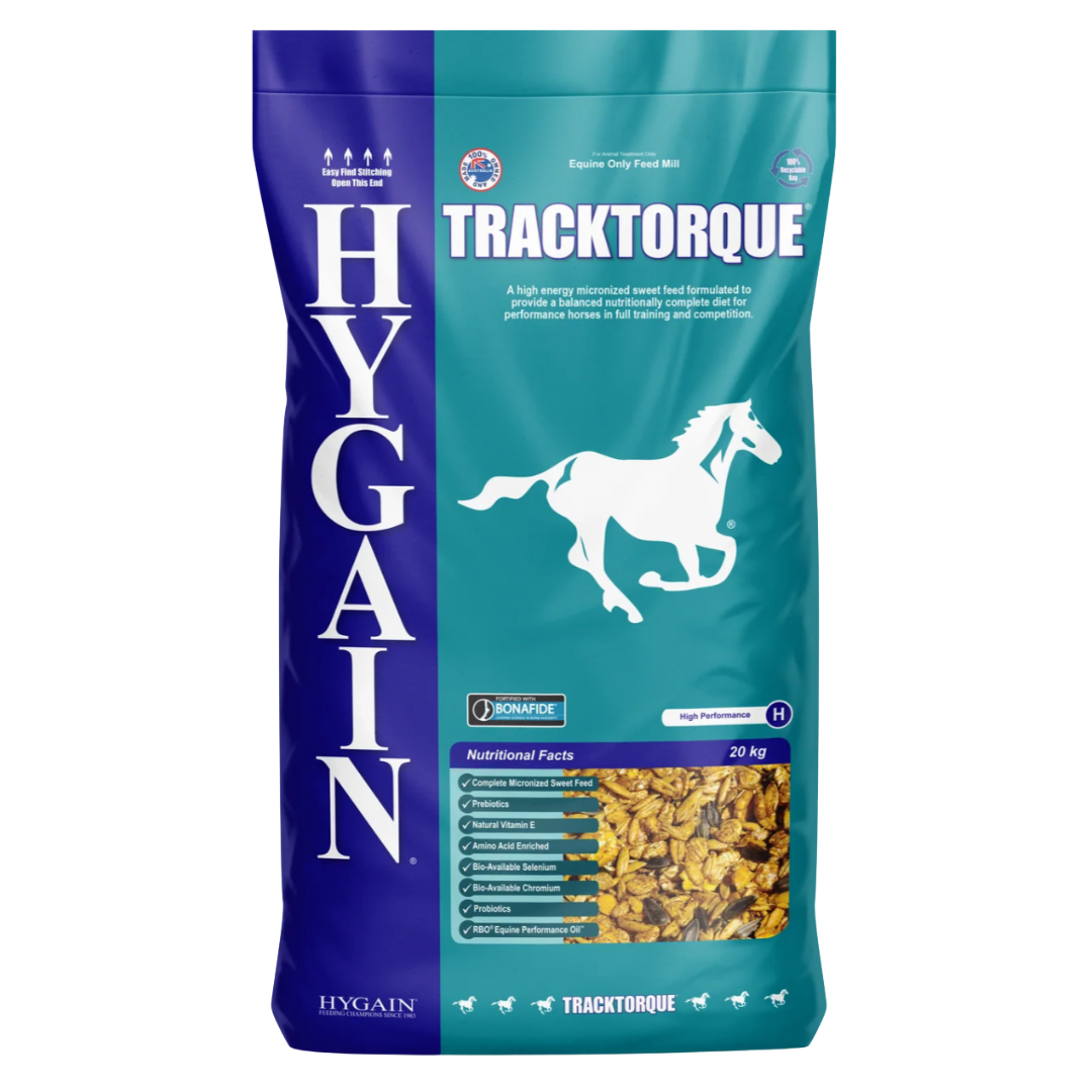 Hygain Tractorque 20KG