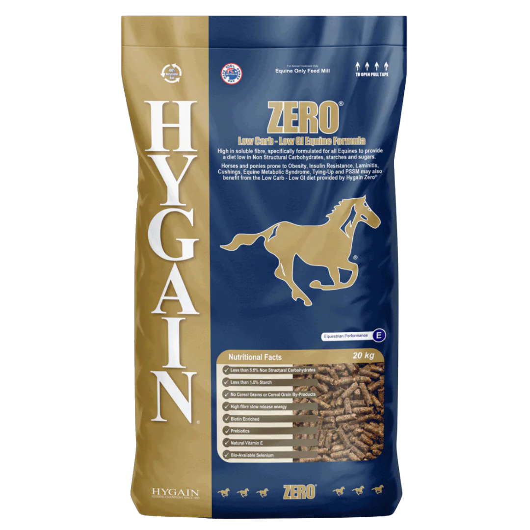 Hygain Zero 20KG