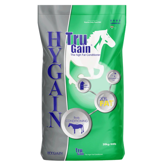 Hygain Tru Gain