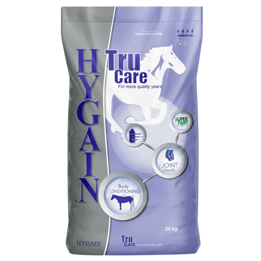 Hygain Tru Care