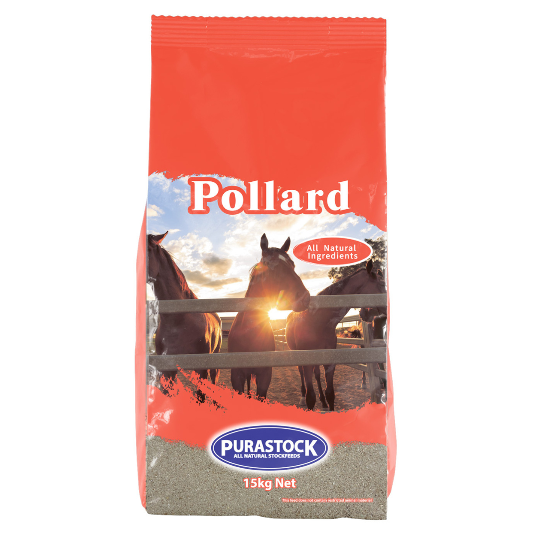 Purastock Pollard