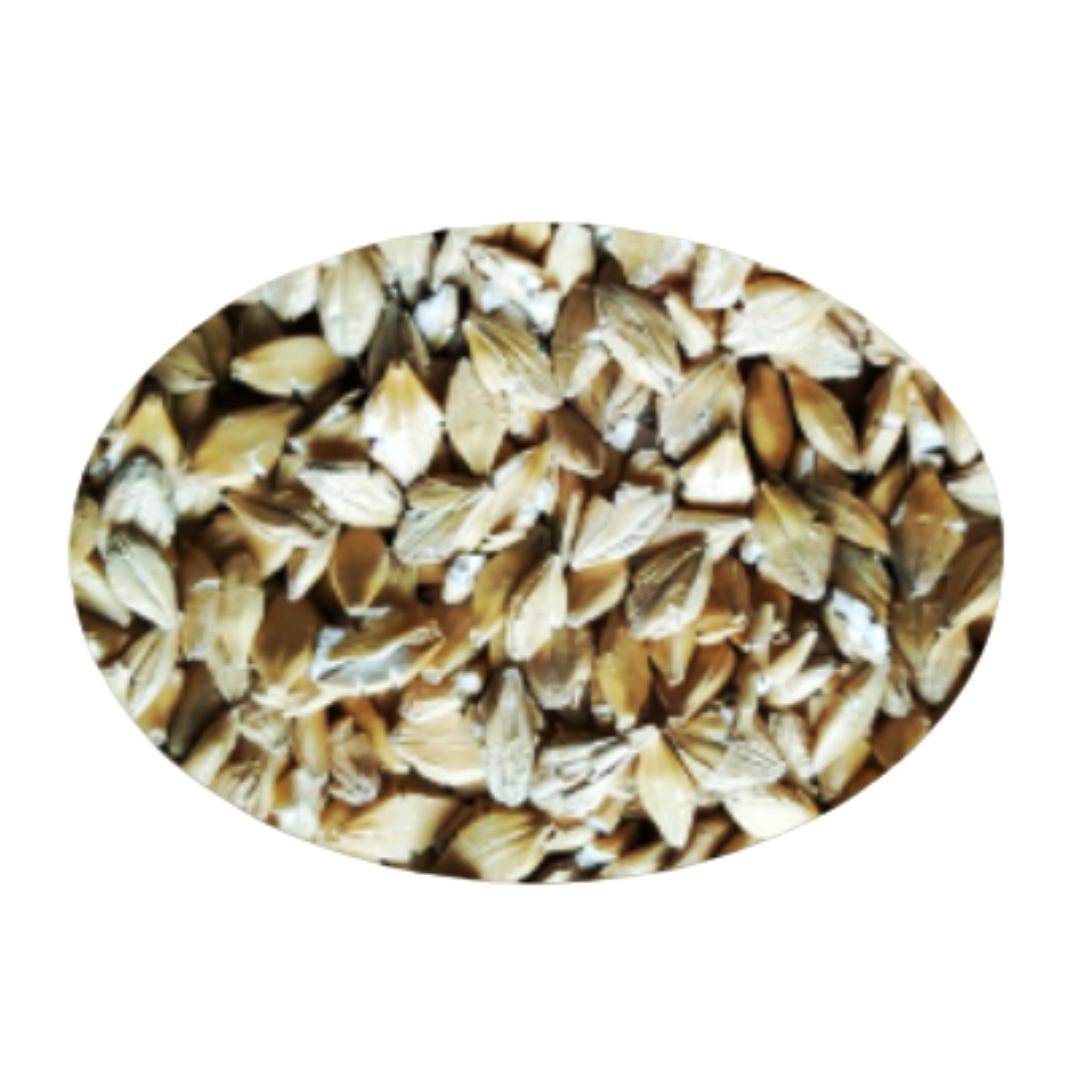 D&G Stockfeeds Steam Rolled Barley