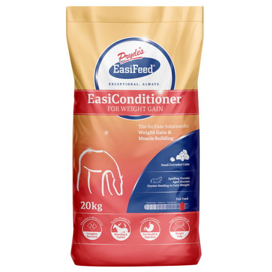 Pryde's EasiConditioner