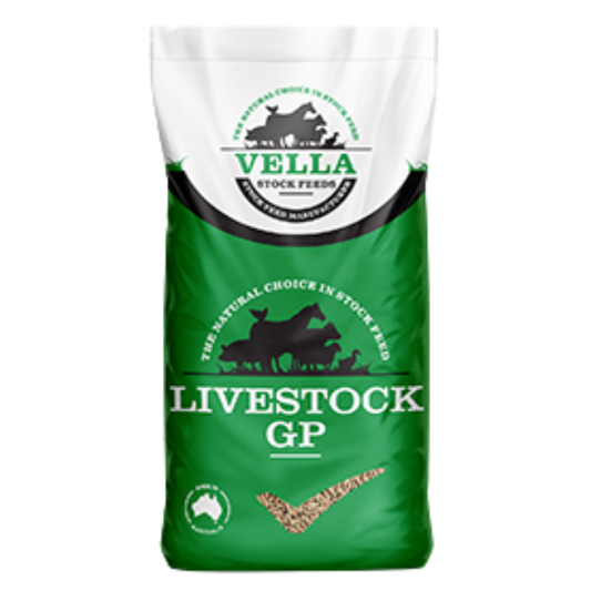 Vella Livestock GP